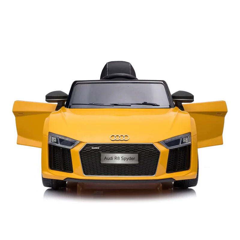Ride On Audi R8 Licensed JJ2198 kids car Age 2-5 Years - Image 2