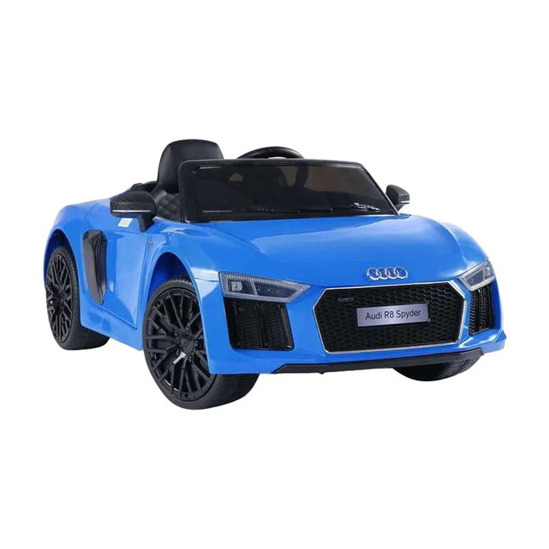 Ride On Audi R8 Licensed JJ2198 kids car Age 2-5 Years - Image 8