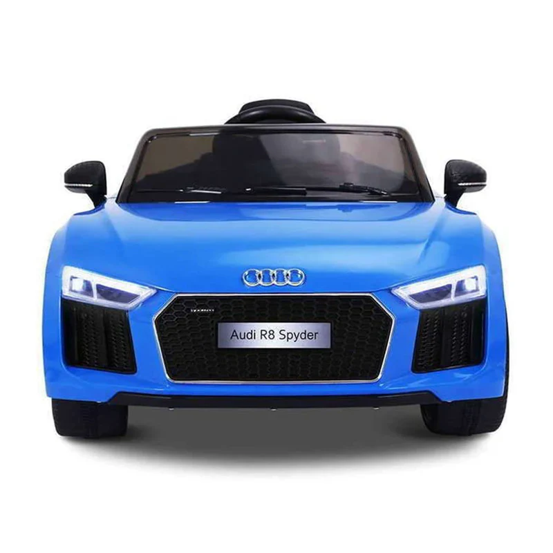 Ride On Audi R8 Licensed JJ2198 kids car Age 2-5 Years - Image 9
