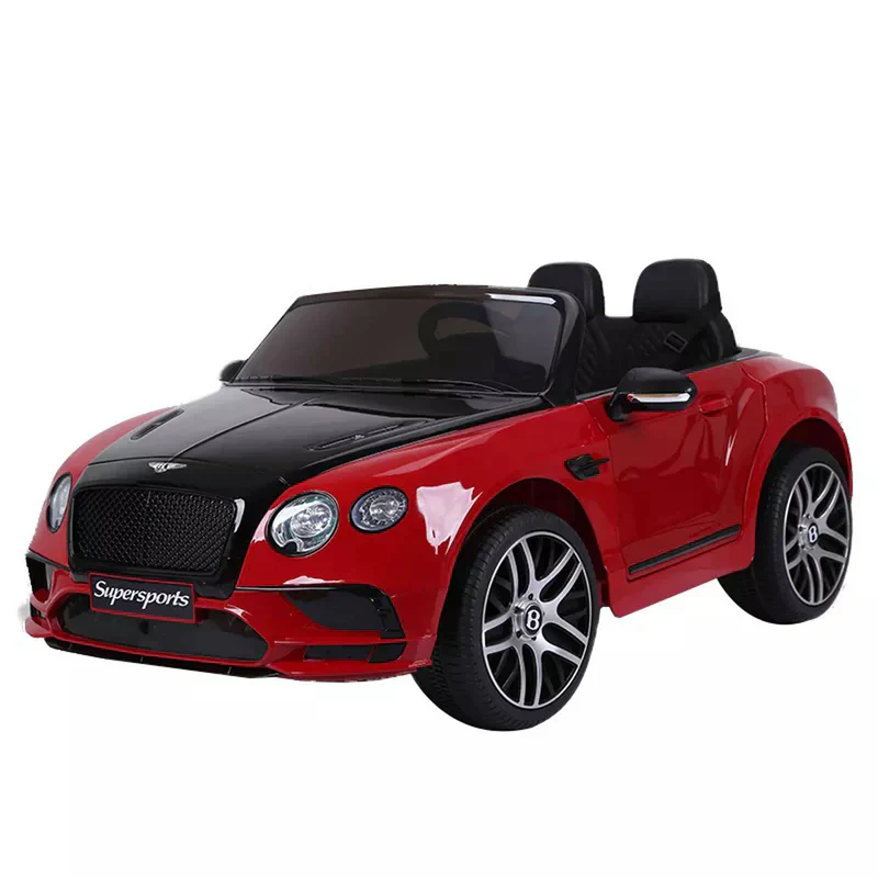 Ride On Bentley Super Sports Electric Car Kids Age 3-8 years - Image 5