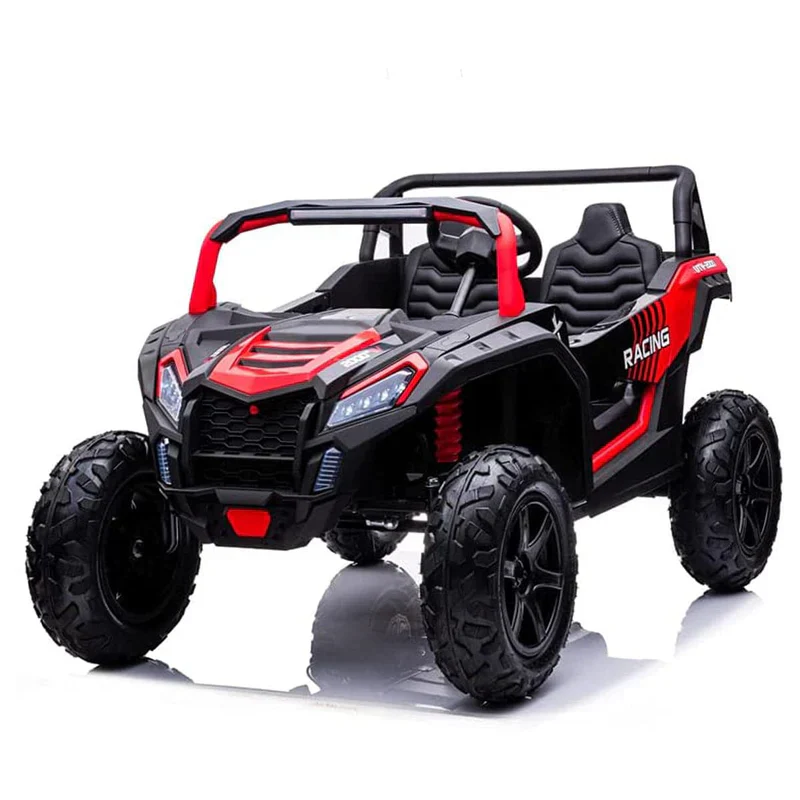 Ride On Buggy KIDS Electric UTV 24V YSA-032 Age up to 10 years - Image 11