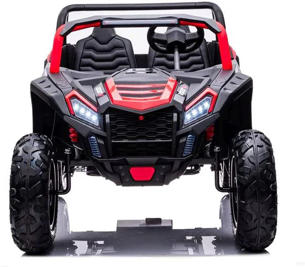 Ride On Buggy KIDS Electric UTV 24V YSA-032 Age up to 10 years - Image 12