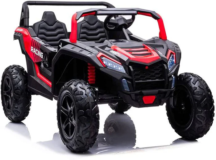 Ride On Buggy KIDS Electric UTV 24V YSA-032 Age up to 10 years - Image 13