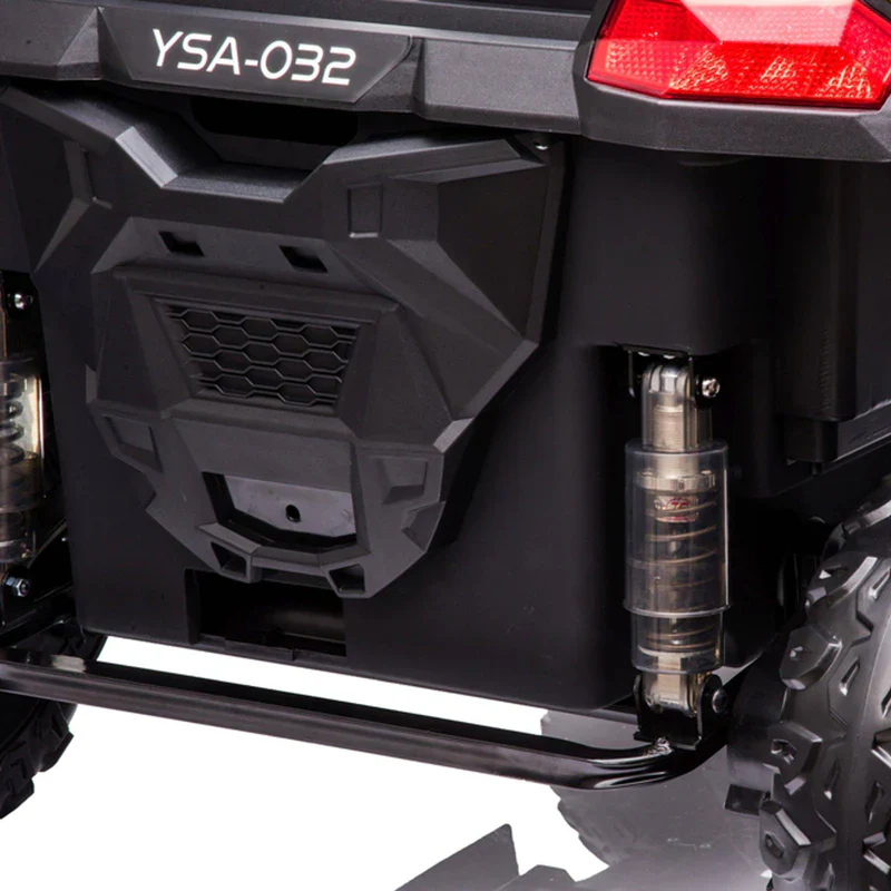Ride On Buggy KIDS Electric UTV 24V YSA-032 Age up to 10 years - Image 18