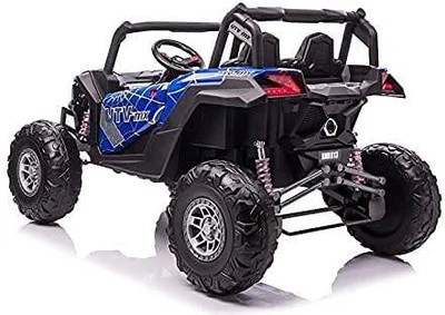 Ride On Buggy XMX613 24v Spider Age 3+ - Image 10
