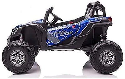 Ride On Buggy XMX613 24v Spider Age 3+ - Image 11