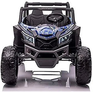 Ride On Buggy XMX613 24v Spider Age 3+ - Image 12