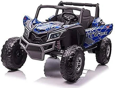 Ride On Buggy XMX613 24v Spider Age 3+ - Image 13