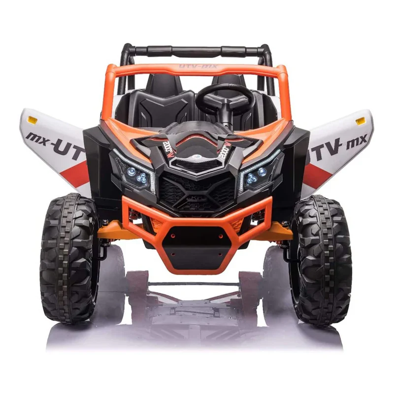 Ride On Buggy XMX613 24v Spider Age 3+ - Image 14