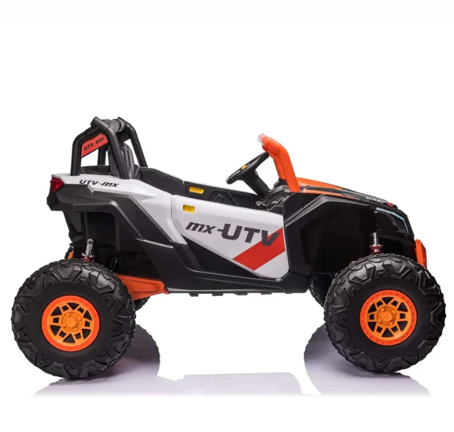 Ride On Buggy XMX613 24v Spider Age 3+ - Image 2