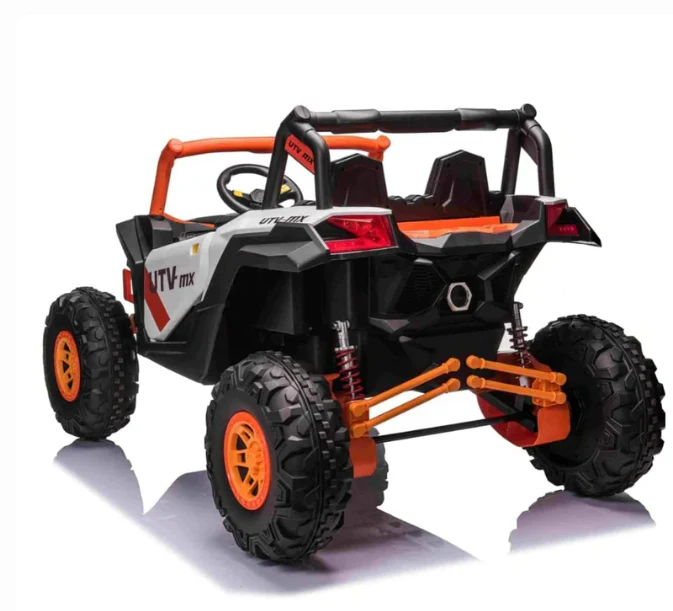 Ride On Buggy XMX613 24v Spider Age 3+ - Image 3