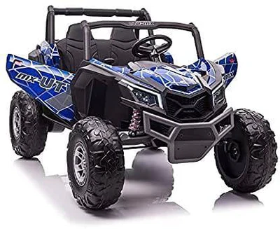 Ride On Buggy XMX613 24v Spider Age 3+ - Image 4