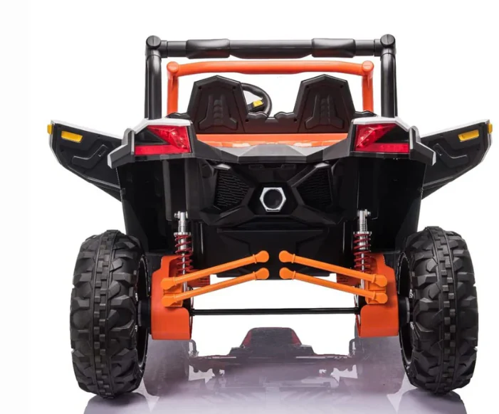Ride On Buggy XMX613 24v Spider Age 3+ - Image 5