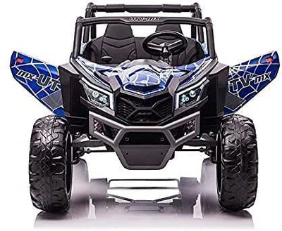 Ride On Buggy XMX613 24v Spider Age 3+ - Image 8