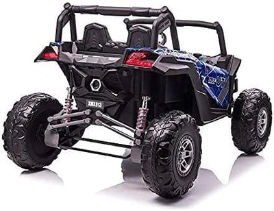 Ride On Buggy XMX613 24v Spider Age 3+ - Image 9