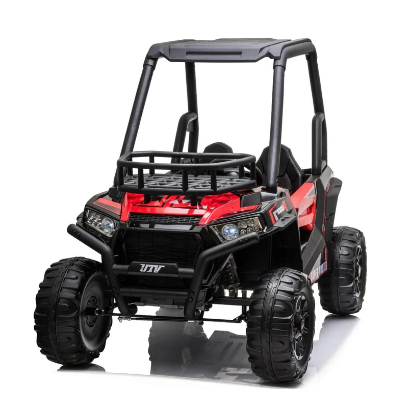 Ride On Car kids Beach Buggy JS360 Age 3-8 Years