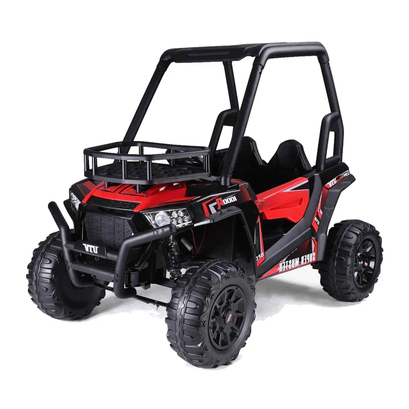 Ride On Car kids Beach Buggy JS360 Age 3-8 Years - Image 2