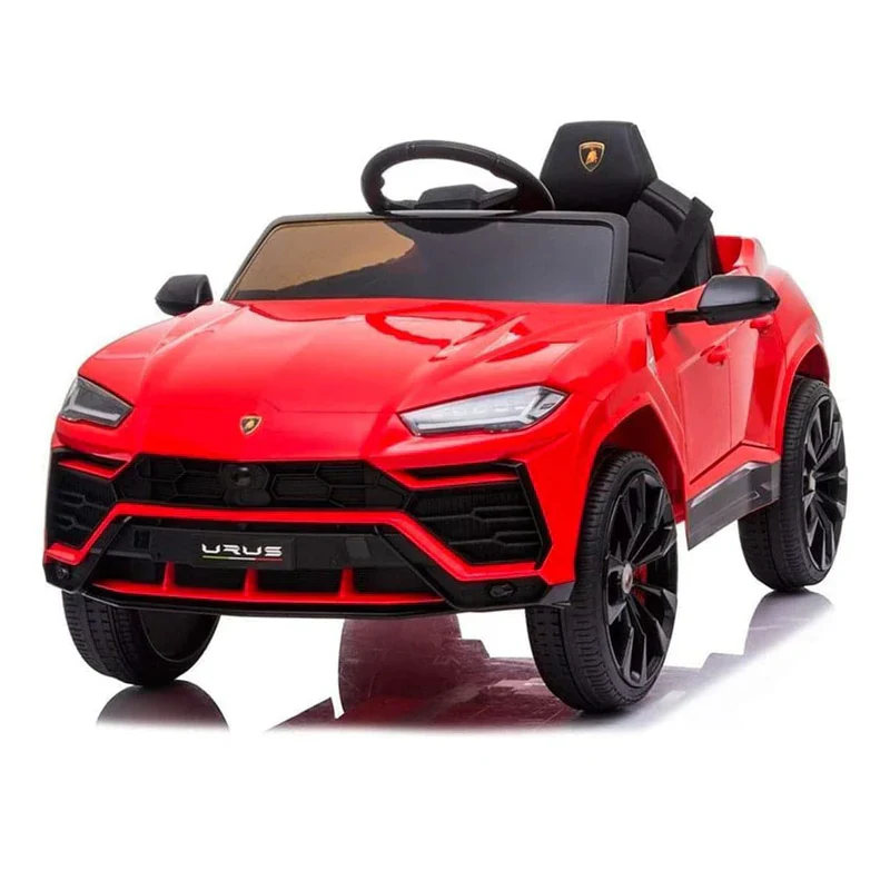 Ride On Car Officially Licensed Lamborghini Urus Electric for kids 3-8 Years