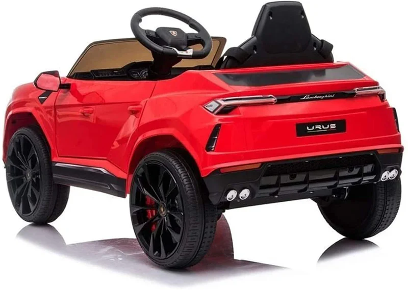 Ride On Car Officially Licensed Lamborghini Urus Electric for kids 3-8 Years - Image 2