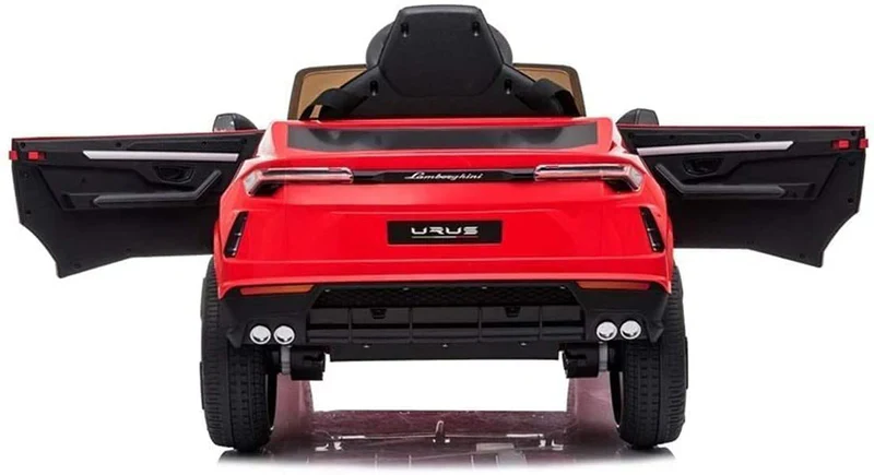 Ride On Car Officially Licensed Lamborghini Urus Electric for kids 3-8 Years - Image 4