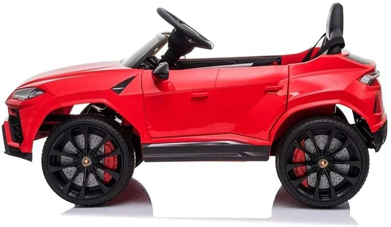 Ride On Car Officially Licensed Lamborghini Urus Electric for kids 3-8 Years - Image 5