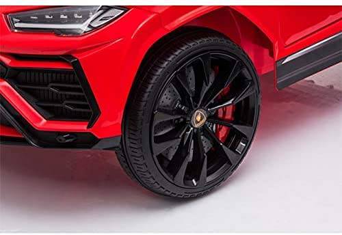 Ride On Car Officially Licensed Lamborghini Urus Electric for kids 3-8 Years - Image 6