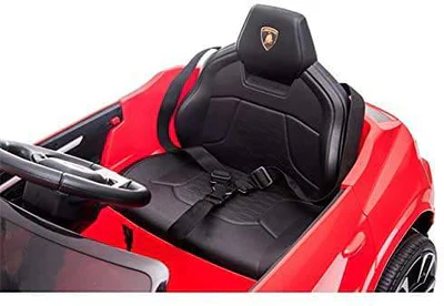 Ride On Car Officially Licensed Lamborghini Urus Electric for kids 3-8 Years - Image 7