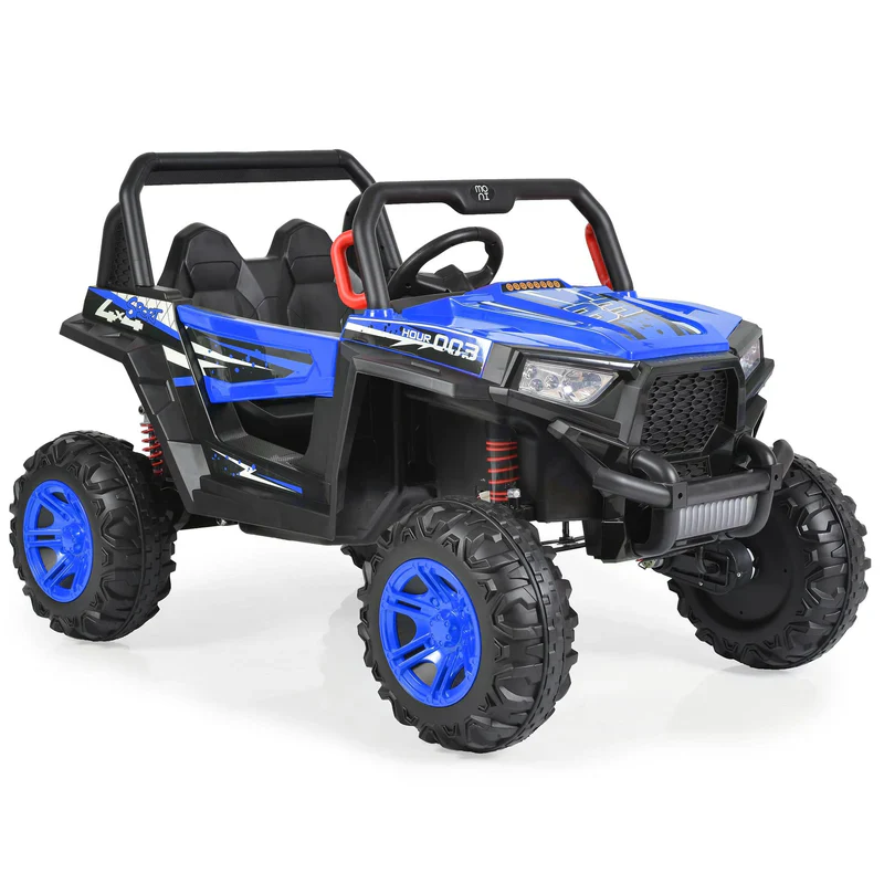 Ride On Car Kids NEL-900 Jeep 3-8 Years