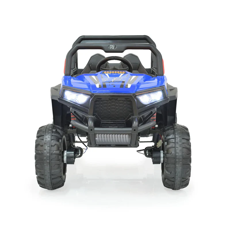 Ride On Car Kids NEL-900 Jeep 3-8 Years - Image 2