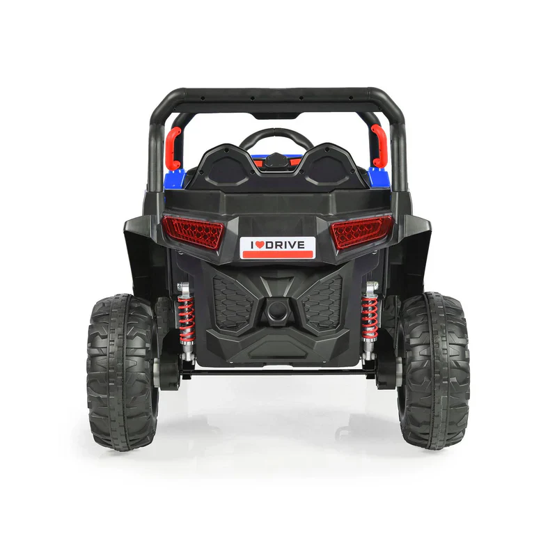 Ride On Car Kids NEL-900 Jeep 3-8 Years - Image 4