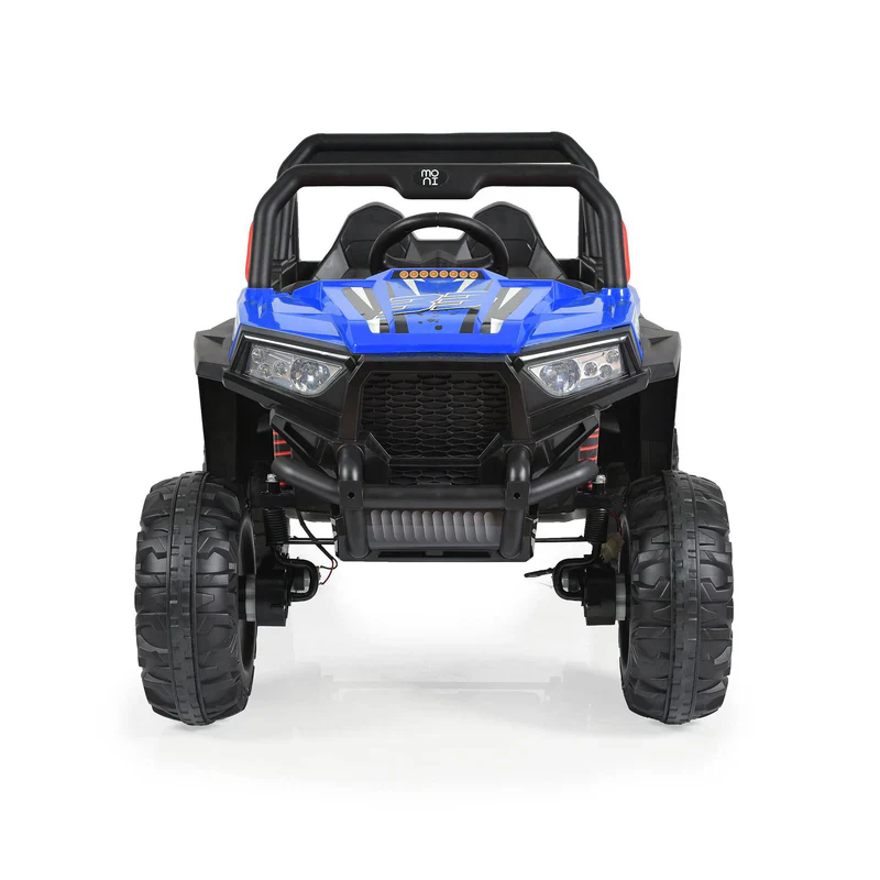 Ride On Car Kids NEL-900 Jeep 3-8 Years - Image 5