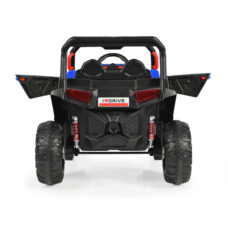 Ride On Car Kids NEL-900 Jeep 3-8 Years - Image 7