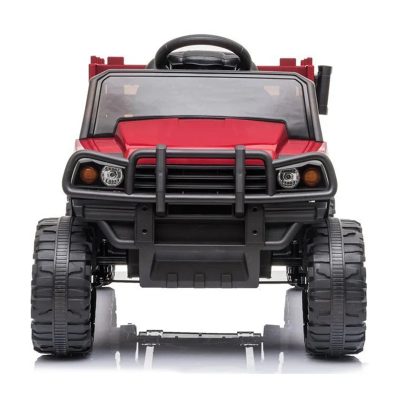 Ride On Car Kids Pick-up Truck BDM0926 AGE 3-6 Years - Image 2