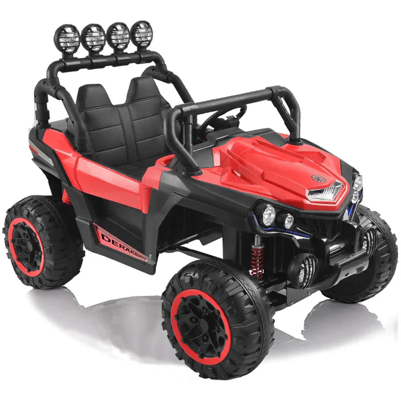 Ride On Electric Buggy NEL-903 4X4 Kids Age 2-8 years