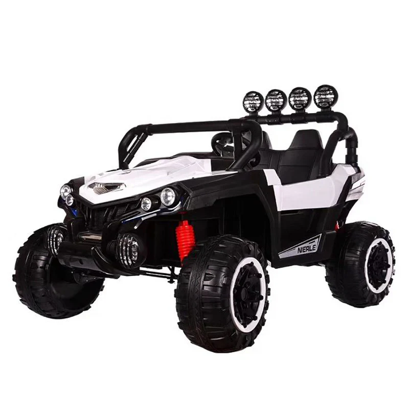 Ride On Electric Buggy NEL-903 4X4 Kids Age 2-8 years - Image 12