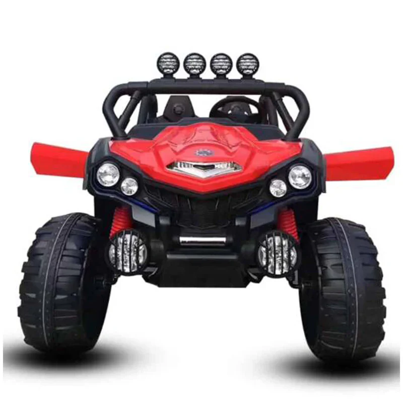Ride On Electric Buggy NEL-903 4X4 Kids Age 2-8 years - Image 2