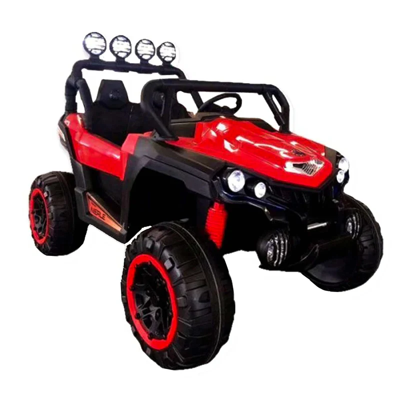 Ride On Electric Buggy NEL-903 4X4 Kids Age 2-8 years - Image 3