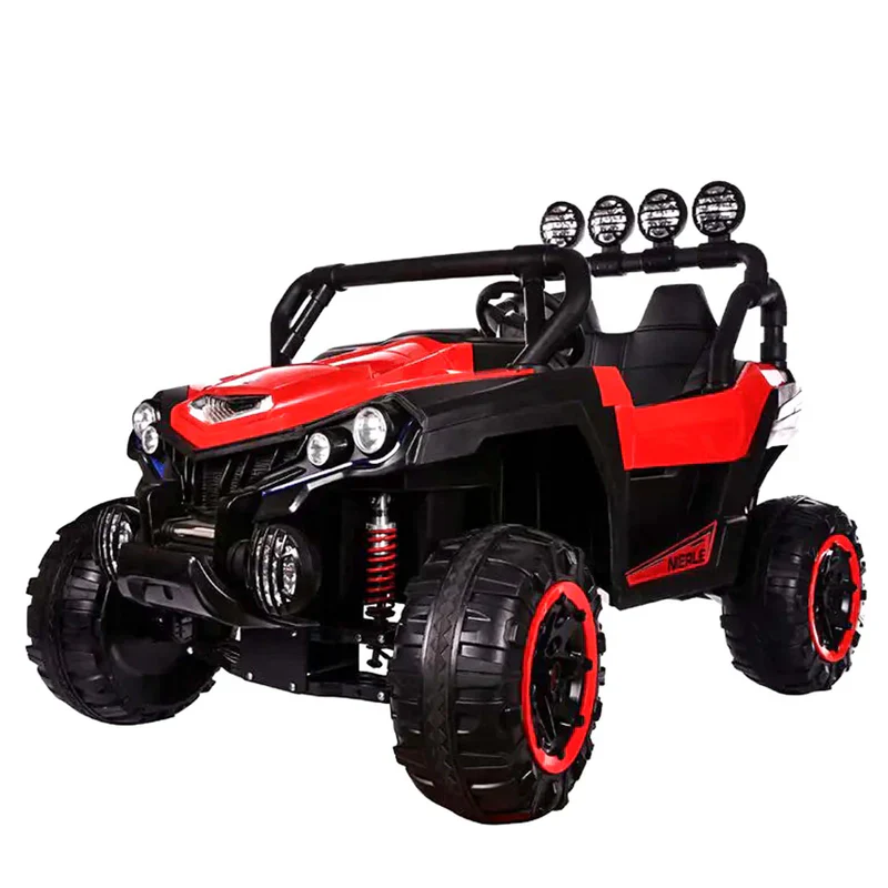 Ride On Electric Buggy NEL-903 4X4 Kids Age 2-8 years - Image 4