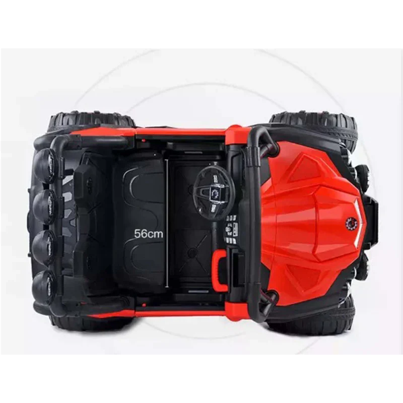 Ride On Electric Buggy NEL-903 4X4 Kids Age 2-8 years - Image 5