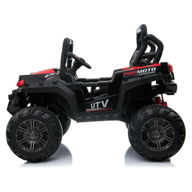 Ride On Jeep BBH-3688 Buggy Style Age 2-8 Years - Image 10