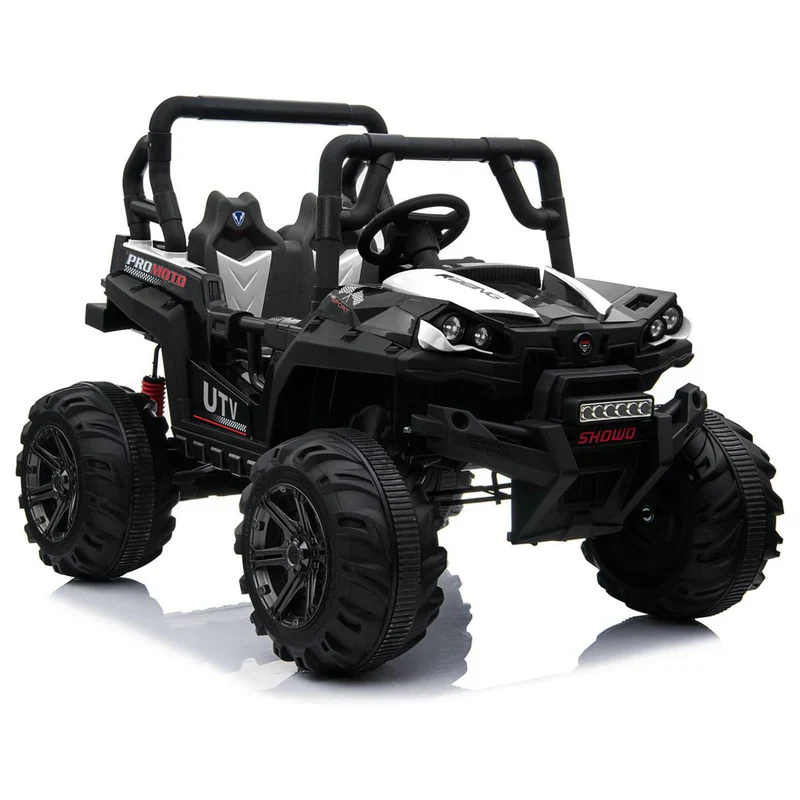 Ride On Jeep BBH-3688 Buggy Style Age 2-8 Years - Image 3