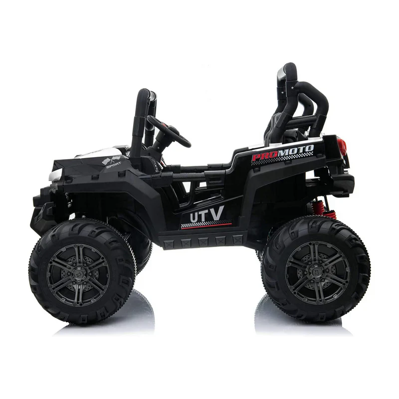 Ride On Jeep BBH-3688 Buggy Style Age 2-8 Years - Image 5