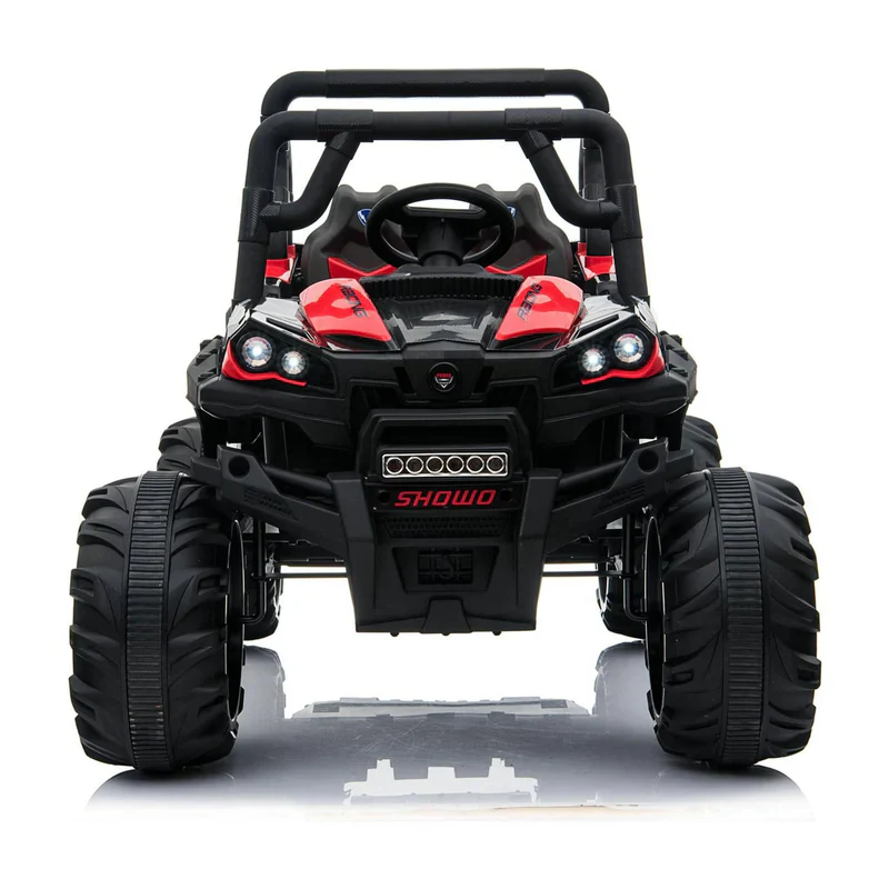 Ride On Jeep BBH-3688 Buggy Style Age 2-8 Years - Image 7