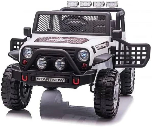 Ride on Jeep Kids Car XMX-618 Age 3-6Years - Image 12
