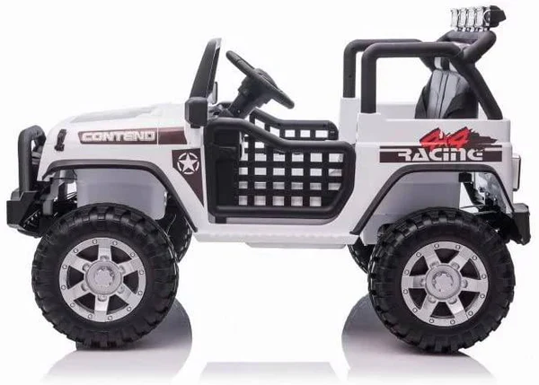 Ride on Jeep Kids Car XMX-618 Age 3-6Years - Image 13