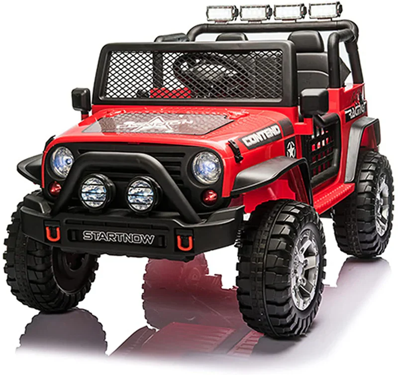 Ride on Jeep Kids Car XMX-618 Age 3-6Years - Image 6