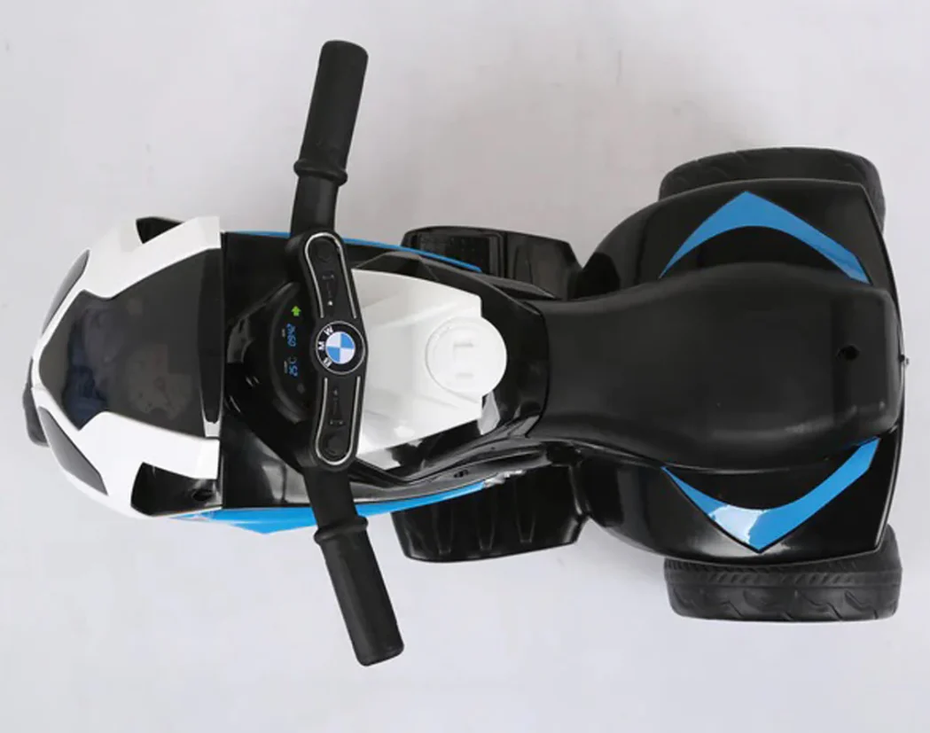 Ride On Kids BMW Bike 3Wheels JT5188 Age 2-4Years - Image 6