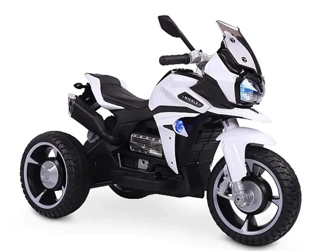 Ride On kids Electric Bike Kids NEL-R1600GS age 2-4 Years - Image 18