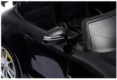 Ride On Mercedes Benz GTR Kids 2-6 Years - Image 8