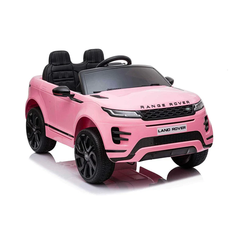 Ride On Range Rover Evoque KIDS car 2-6 Years - Image 14